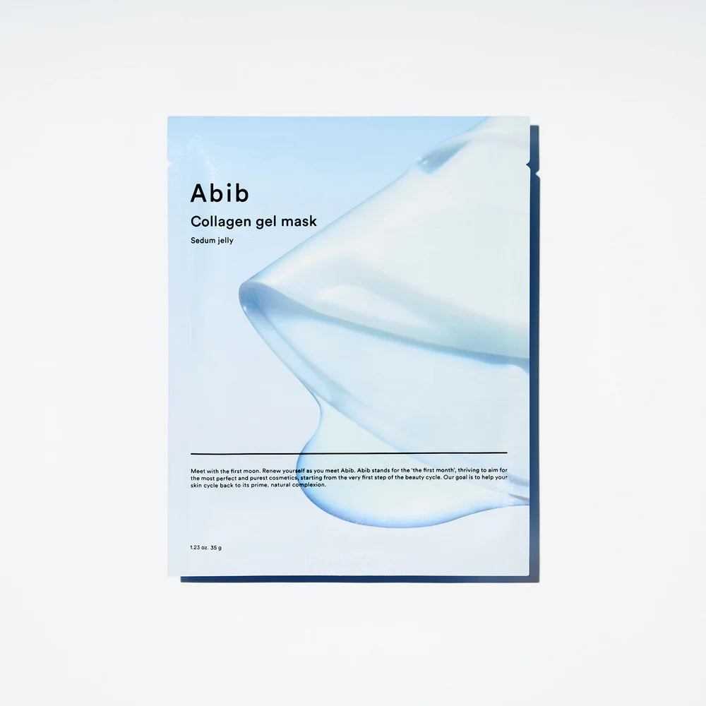 ABIB - Collagen Gel Mask Sedum Jelly