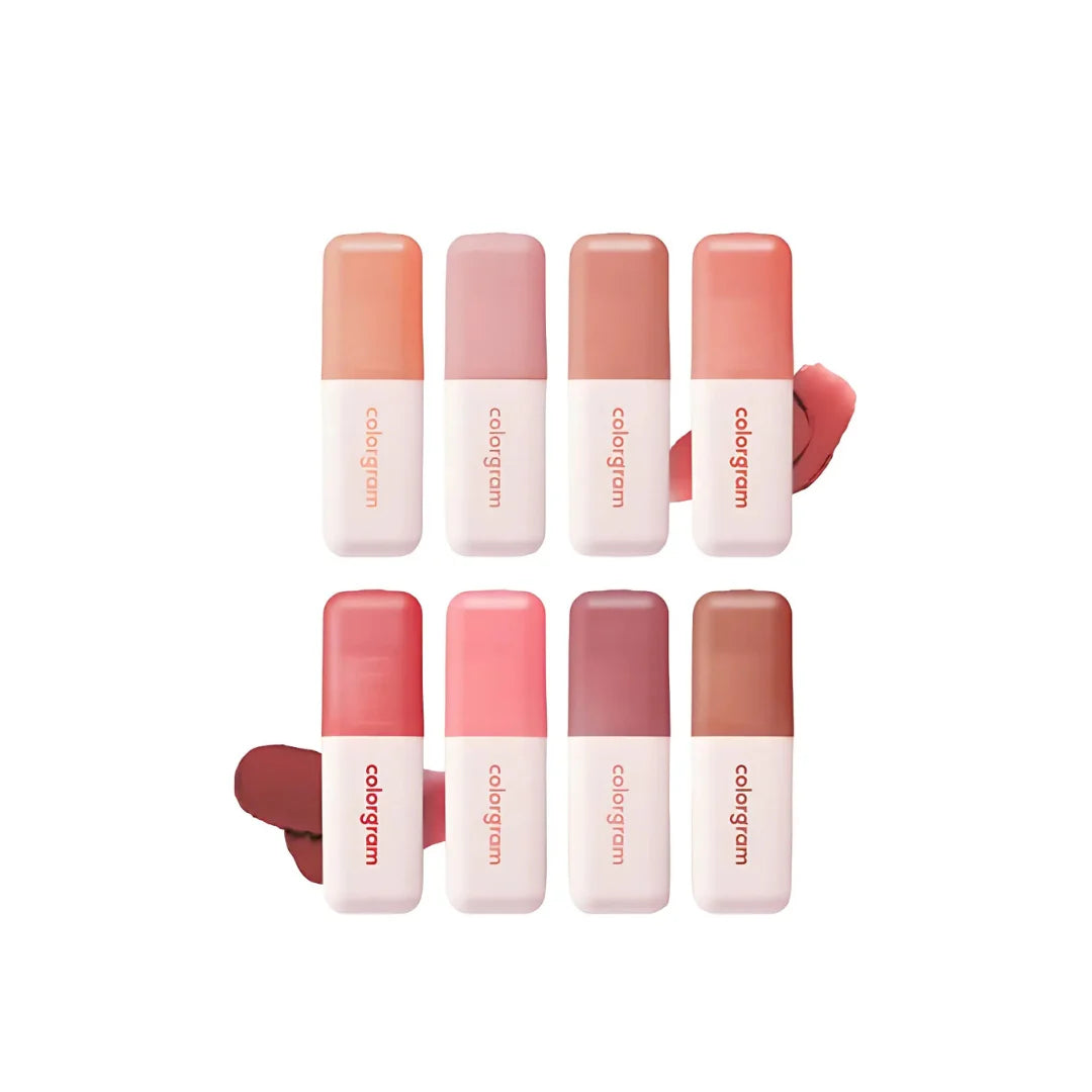 COLORGRAM - Nude Blur Tint