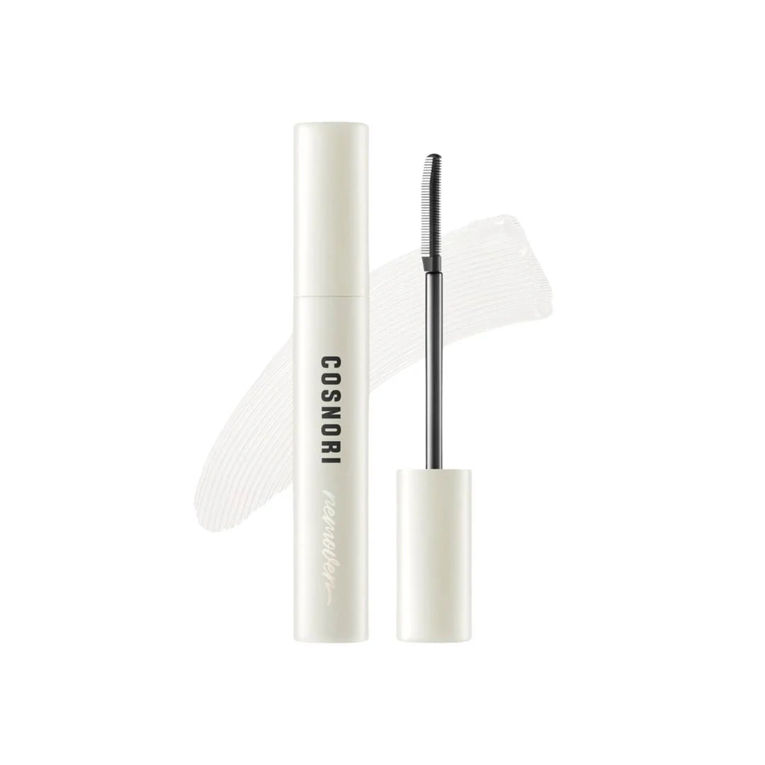 COSNORI - Long Active Mascara Remover
