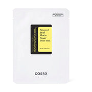 COSRX - Advanced Snail Mucin Power Sheet Mask