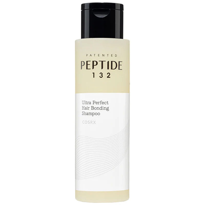 COSRX - PEPTIDE-132 Ultra Perfect Hair Bonding Shampoo