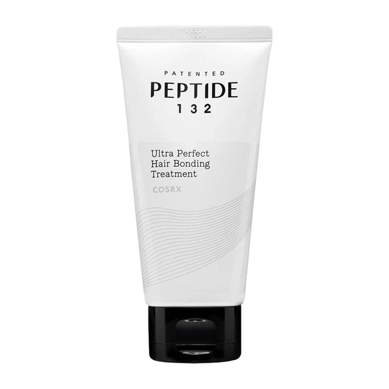 COSRX - PEPTIDE-132 Ultra Perfect Hair Bonding Treatment