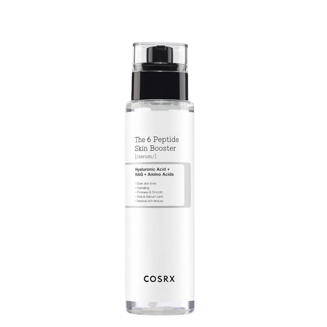 COSRX - The 6 Peptide Skin Booster Serum