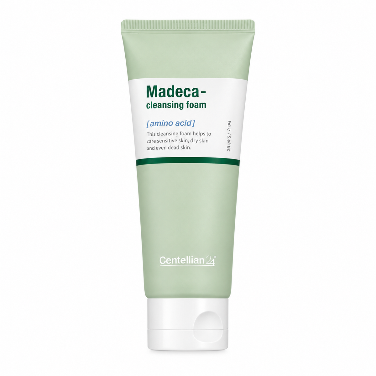 CENTELLIAN24 - Madeca Amino Acid Cleansing Foam