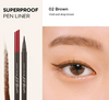 CLIO - Superproof Pen Liner (Discounted)