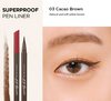 CLIO - Superproof Pen Liner (Discounted)