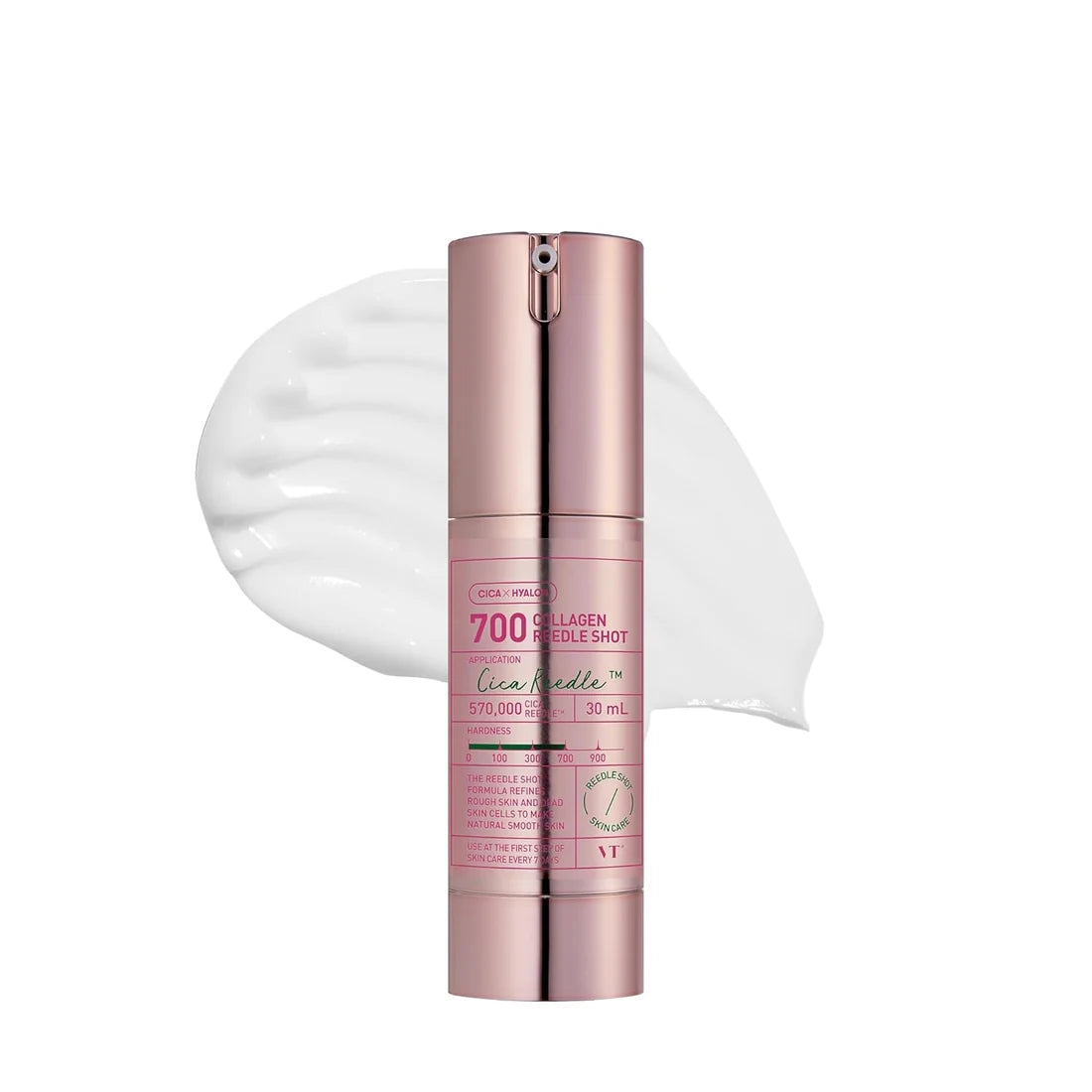 VT - Collagen Reedle Shot 700