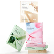 ANUA - Collagen Mask Set