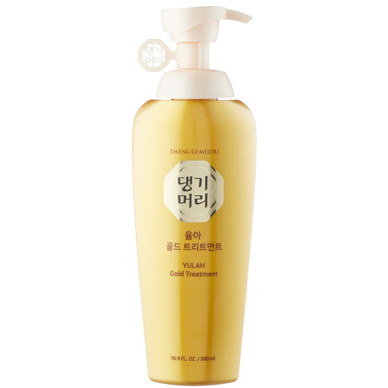 DAENG GI MEO RI - Yulah Gold Treatment