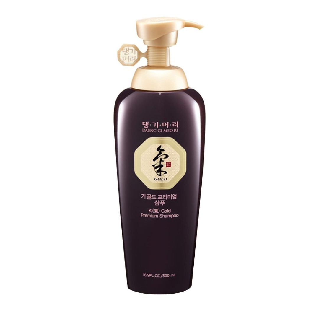 DAENG GI MEO RI - Ki Gold Premium Shampoo