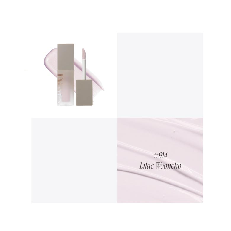 DINTO - Wooncho Light-Veil Color Corrector