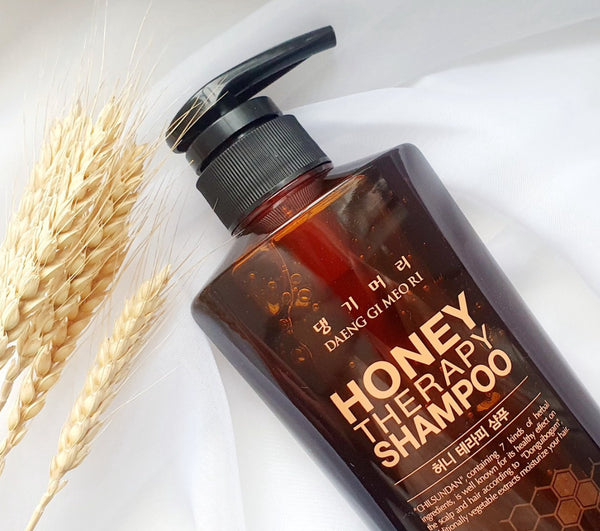 DAENG GI MEO RI - Professional Honey Therapy Shampoo - Korea Cosmetics BN