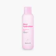 BANILA CO - Dear Hydration Skin Softening Toner