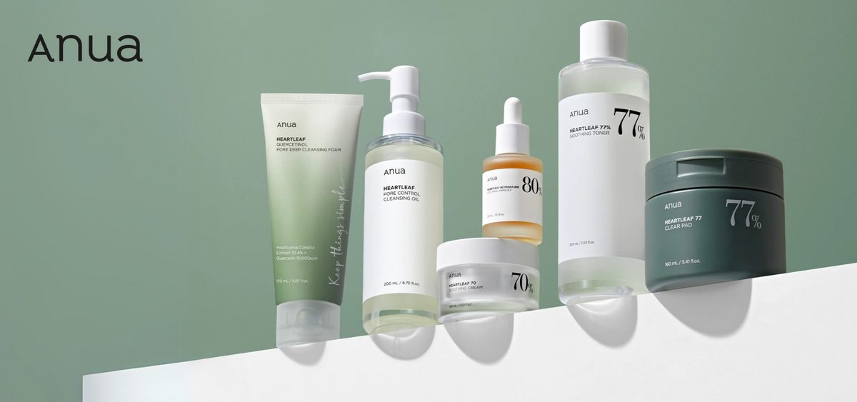 Korea Cosmetics BN