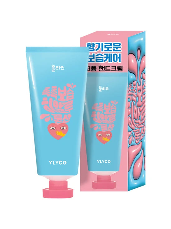 VLYCO - Dewy Moisture Hand Cream