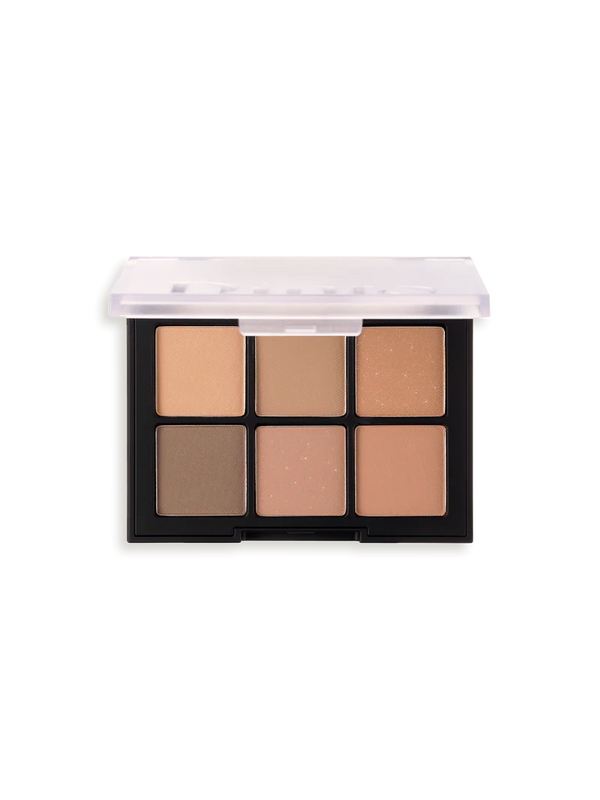 DINTO - Blur-Finish Shadow - Korea Cosmetics BN