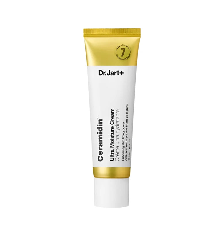 DR.JART+ - Ceramidin™ Ultra Moisturizing Cream