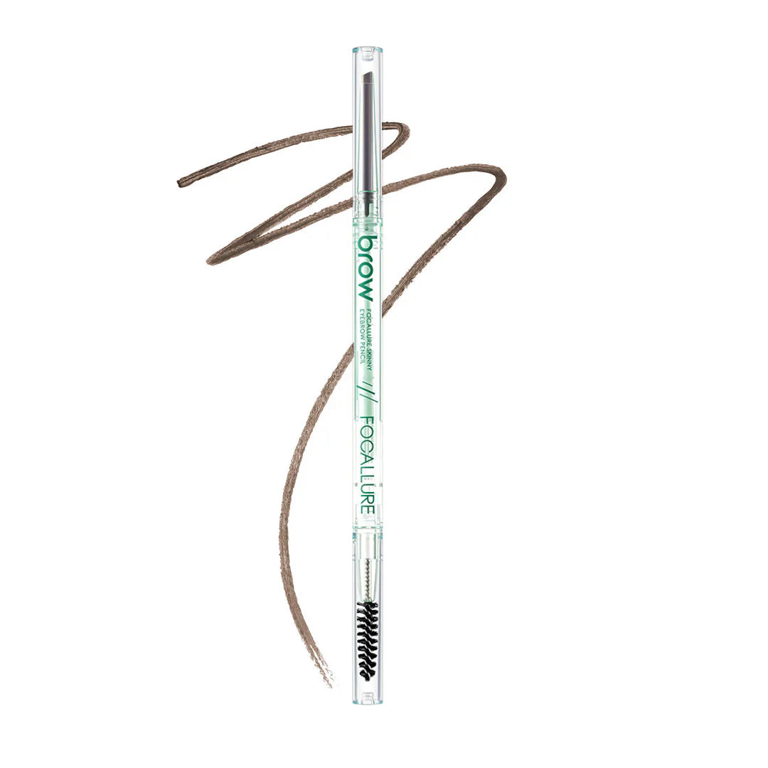 FOCALLURE - Skinny Eyebrow Pencil
