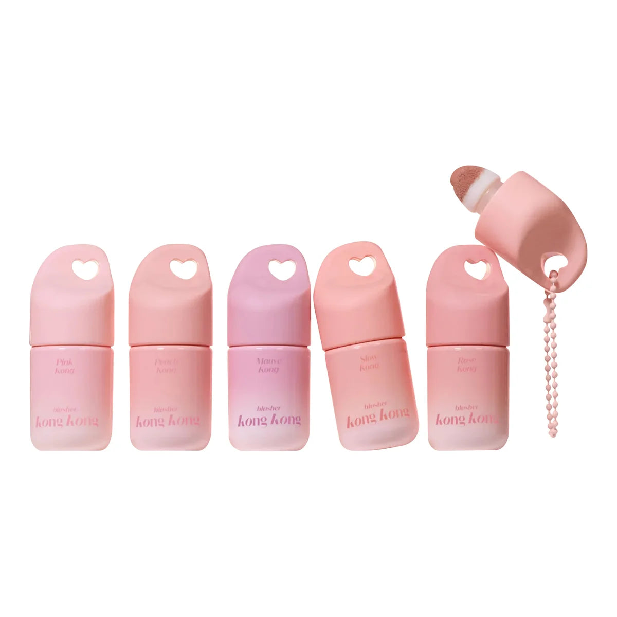ETUDE - Kong Kong Blusher