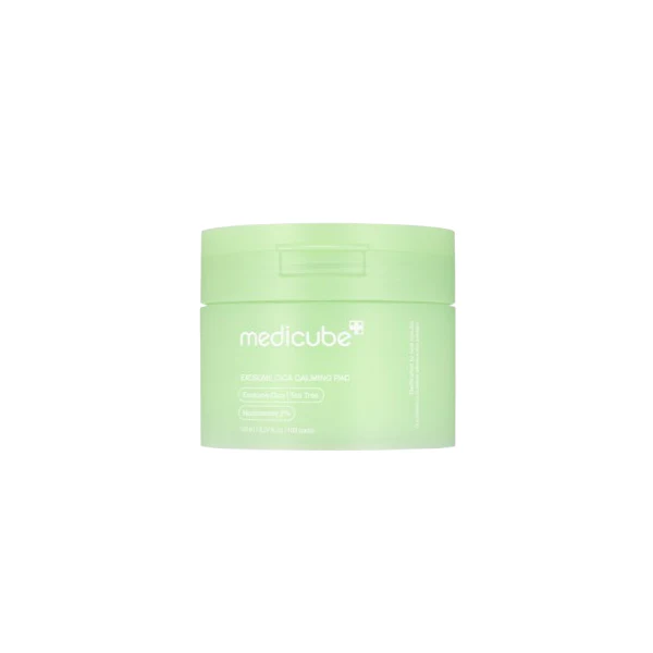 MEDICUBE - Exosome Cica Calming Pad