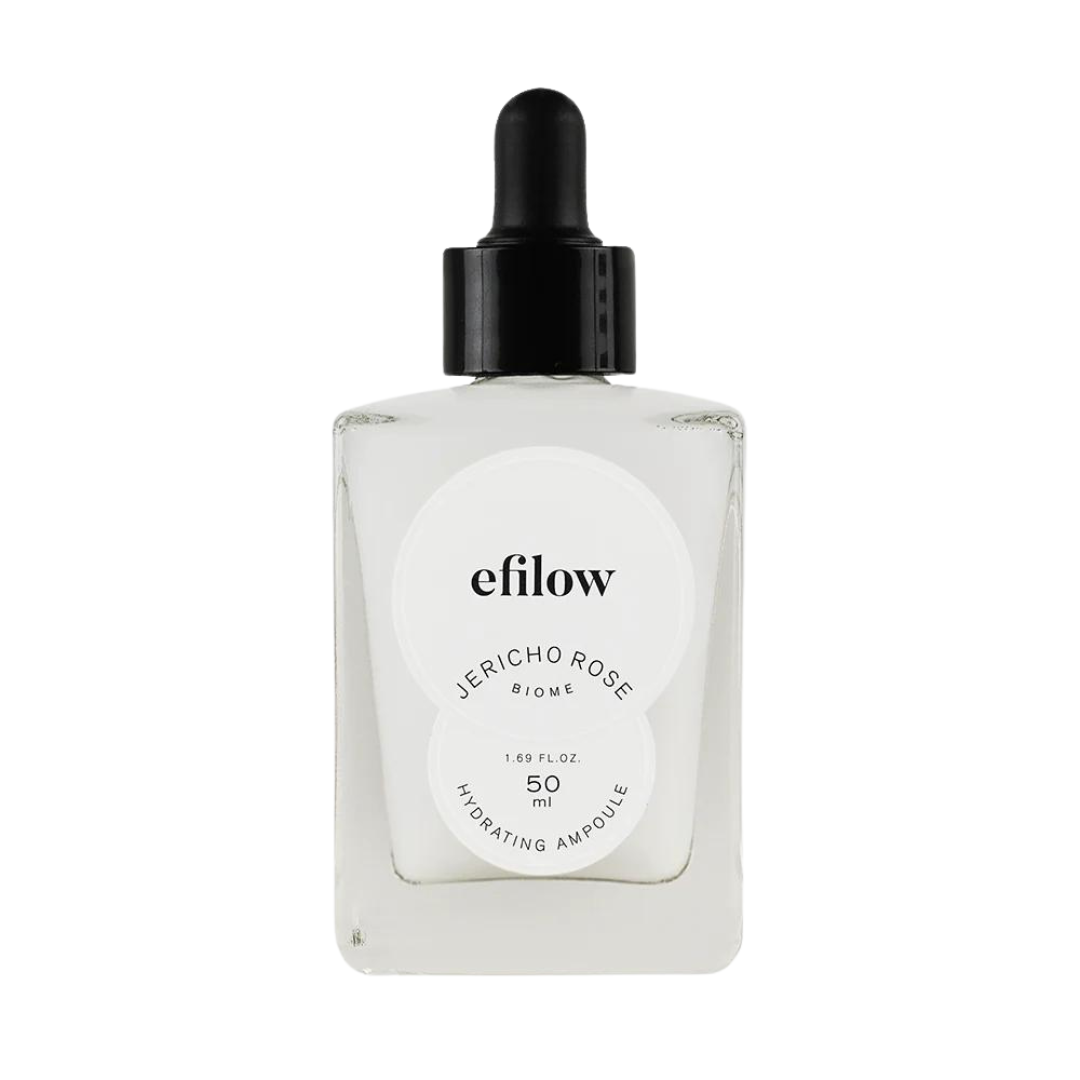 EFILOW - Jericho Rose Biome Hydrating Ampoule