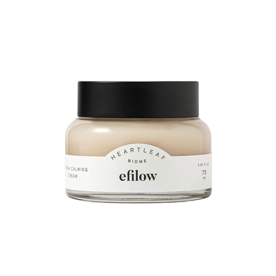 EFILOW - Heartleaf Biome Hydra Calming Cream