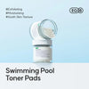 EQQUALBERRY - Swimming Pool Toner Pads