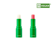 AMUSE - Vegan Green Lip Balm