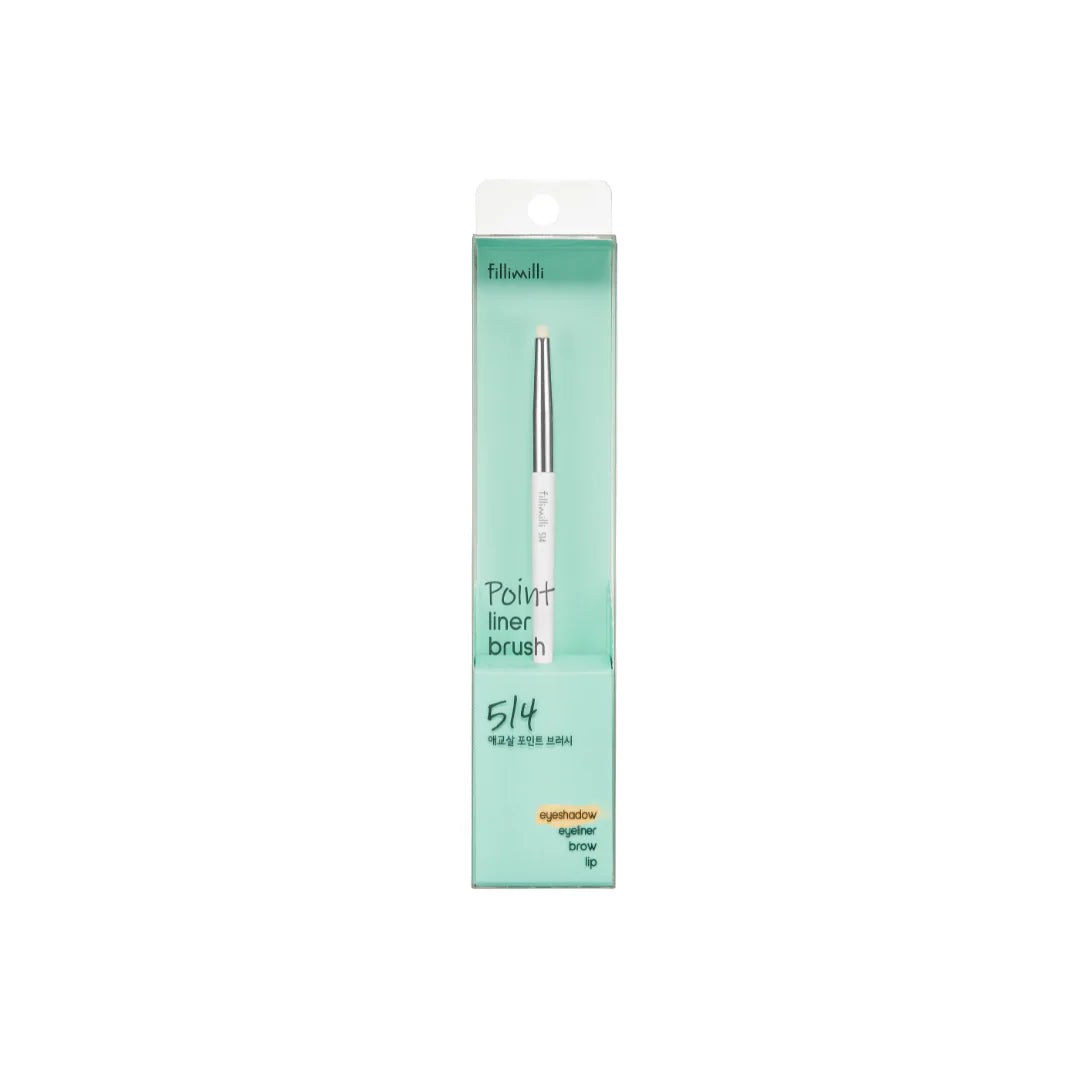 FILLIMILLI - Point Liner Brush (514)