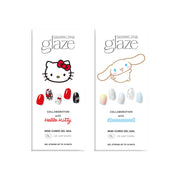 DASHING DIVA x SANRIO - Glaze