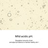ABIB - Mild Acidic pH Sheet Mask Yuja Fit
