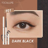 FOCALLURE - Perfectly Defined Gel Eyeliner