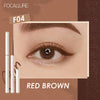 FOCALLURE - Perfectly Defined Gel Eyeliner