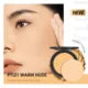 FOCALLURE - FA16 Pressed Powder - #YL01 Light Beige (Discounted)