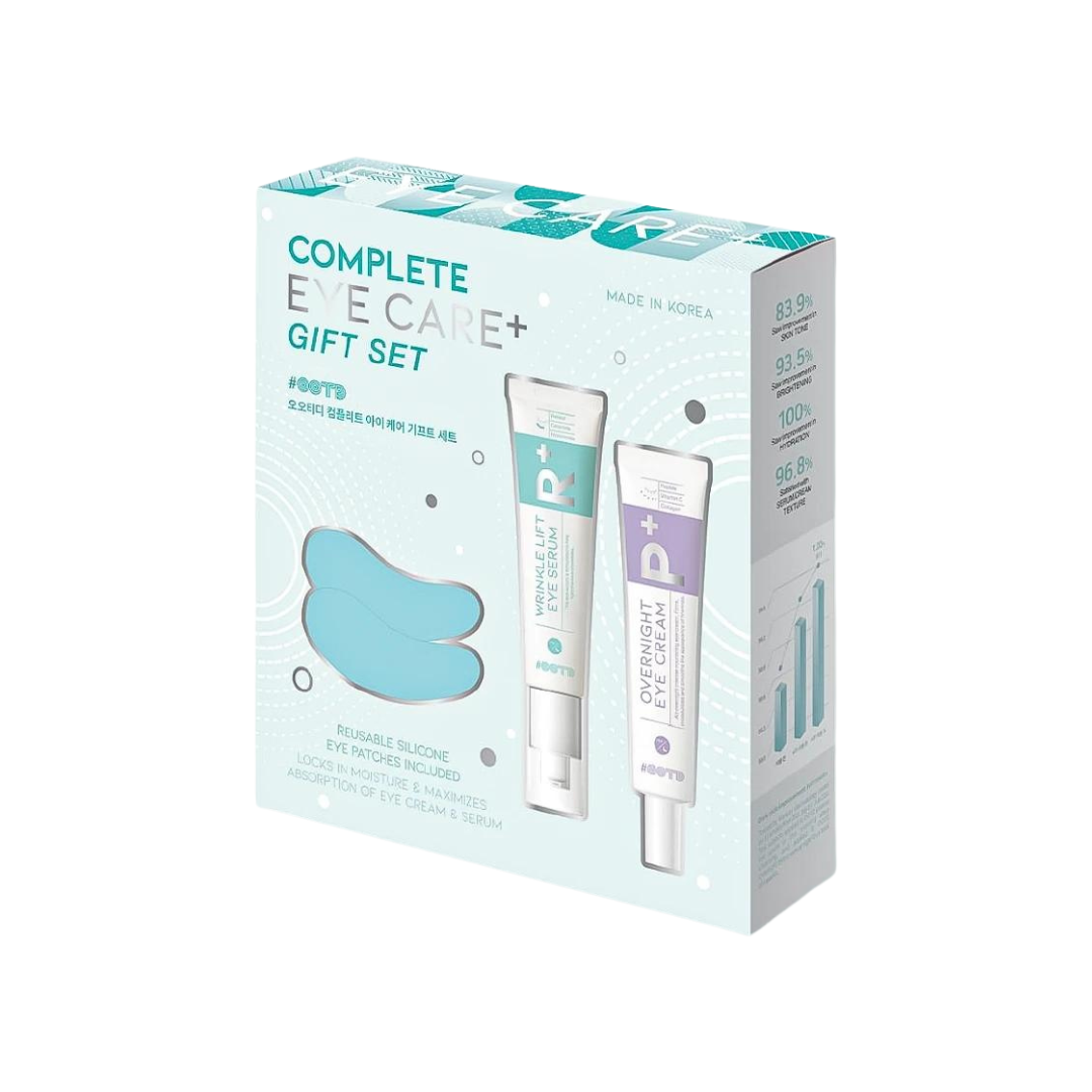 BELIFTY Eye Care Serum 2つセット（Clinique - All About Eyes Serum 