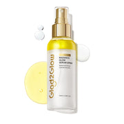 GLAD2GLOW - White Truffle Radiance Glow Serum Spray