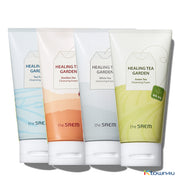 THE SAEM - Healing Tea Garden Cleansing Foam