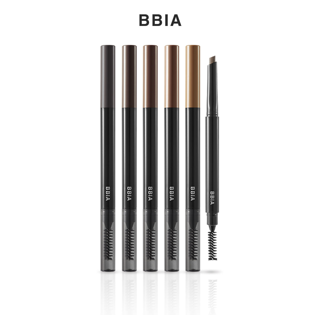 BBIA - Last Auto Eyebrow Pencil