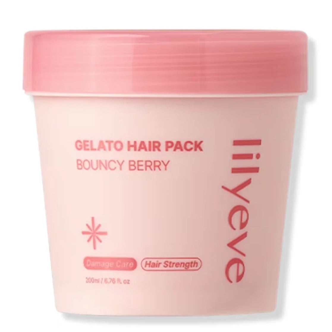 LILYEVE - Gelato Hair Pack