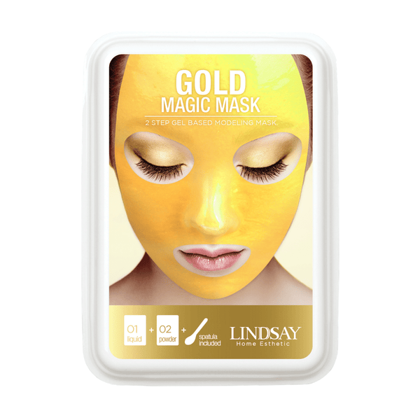 LINDSAY - Magic Mask Pack - Korea Cosmetics BN