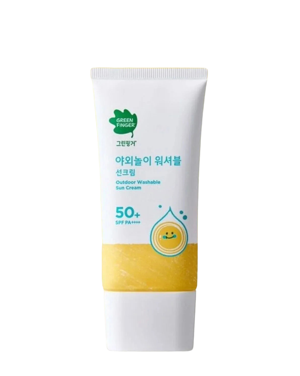 GREENFINGER - Outdoor Washable Sun Cream