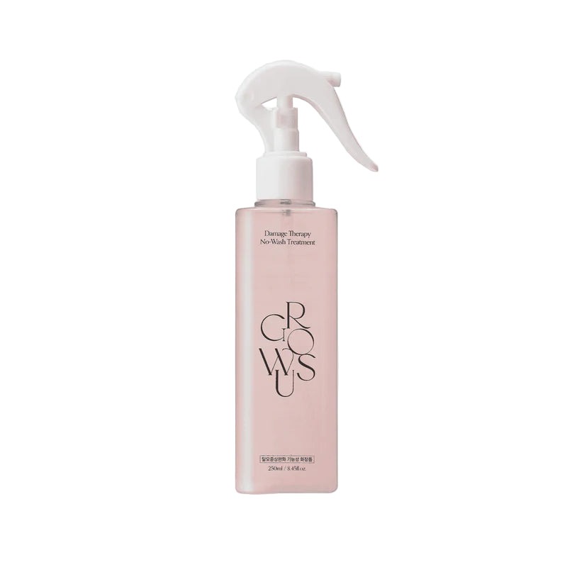GROWUS - Damage Therapy No-Wash Treatment EX