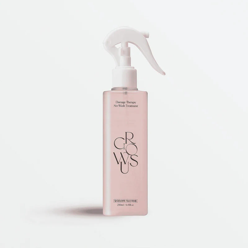 GROWUS - Damage Therapy No-Wash Treatment EX