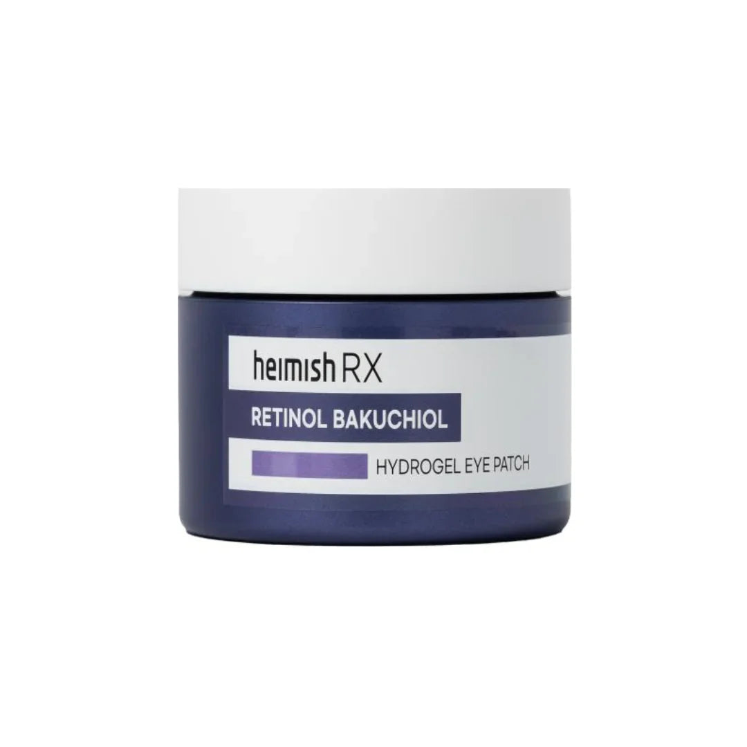 HEIMISH - RX Retinol Bakuchiol Hydrogel Eye Patch