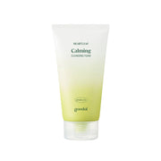 GOODAL - Houttuynia Cordata Calming pH Balancing Cleansing Foam