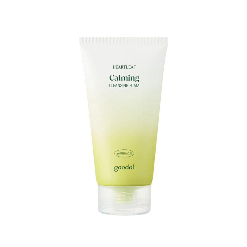 Houttuynia Cordata Calming Cleansing Foam 150ml 