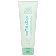 #OOTD - Heartleaf Pore Zero Cleanser