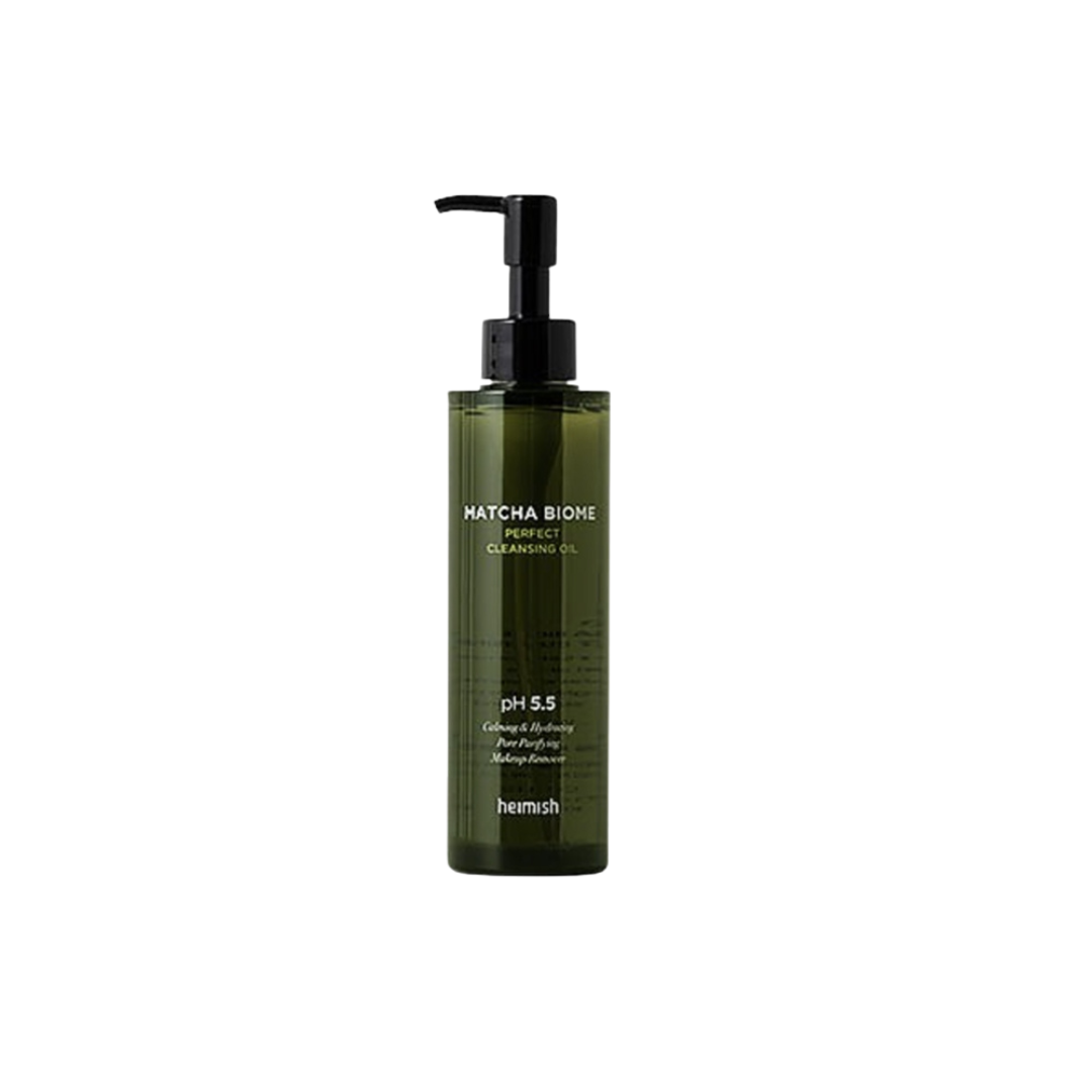 HEIMISH - Matcha Biome Perfect Cleansing Oil