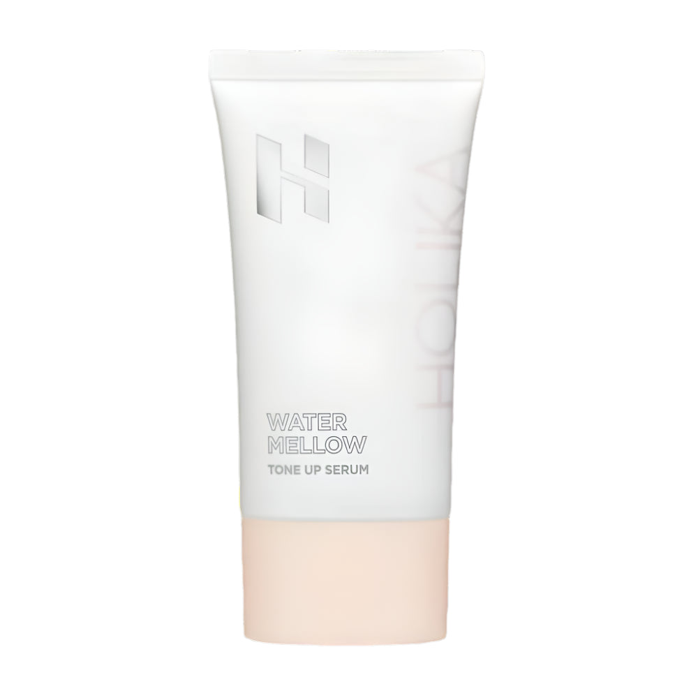 HOLIKA HOLIKA - Water Mellow Tone Up Serum