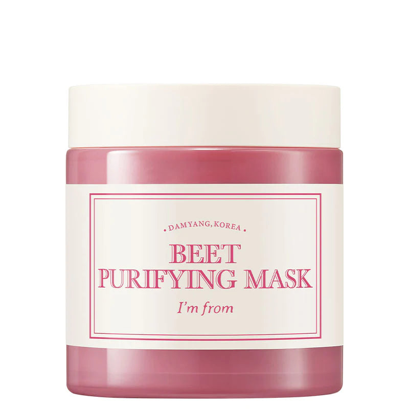 I'M FROM - Beet Purifying Mask